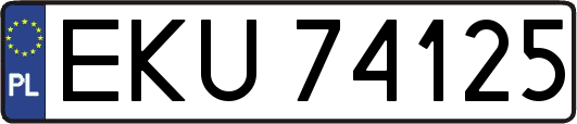 EKU74125