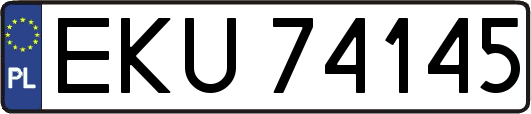 EKU74145