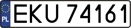 EKU74161