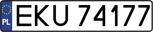 EKU74177