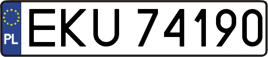 EKU74190