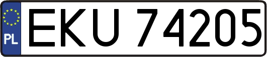 EKU74205