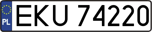 EKU74220