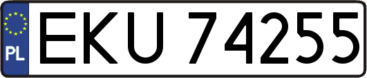 EKU74255