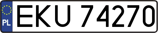 EKU74270