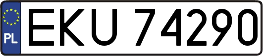 EKU74290