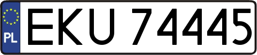 EKU74445