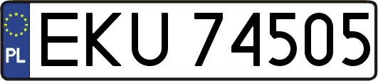 EKU74505