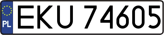 EKU74605