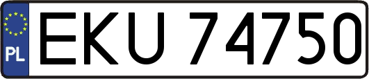 EKU74750
