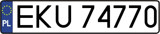 EKU74770