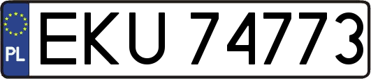 EKU74773