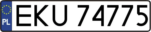 EKU74775