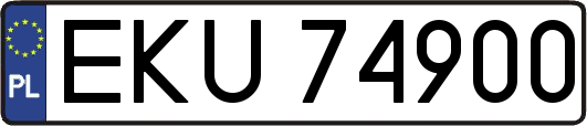 EKU74900
