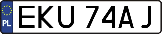 EKU74AJ