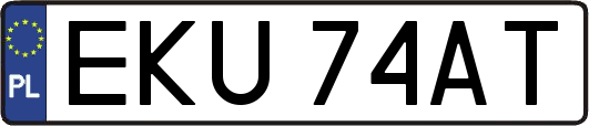 EKU74AT