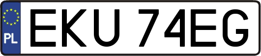 EKU74EG