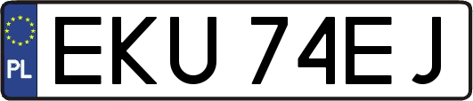 EKU74EJ