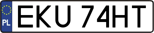 EKU74HT