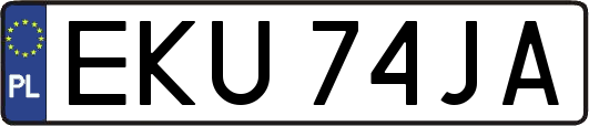 EKU74JA