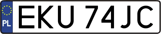 EKU74JC