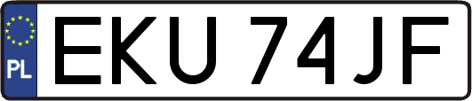 EKU74JF
