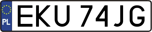 EKU74JG