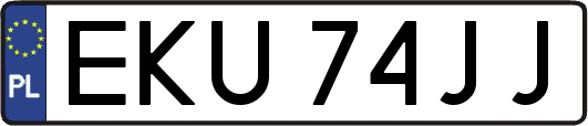 EKU74JJ