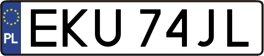 EKU74JL