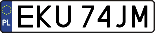 EKU74JM