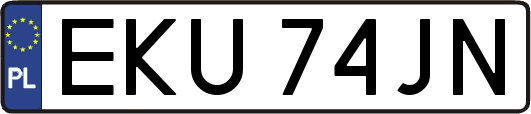 EKU74JN