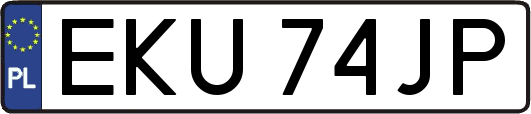 EKU74JP