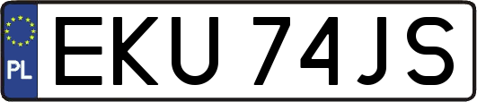 EKU74JS