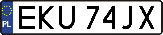 EKU74JX
