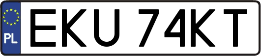EKU74KT