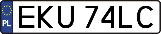 EKU74LC