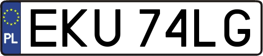EKU74LG