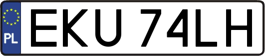 EKU74LH