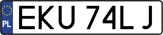 EKU74LJ
