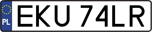 EKU74LR