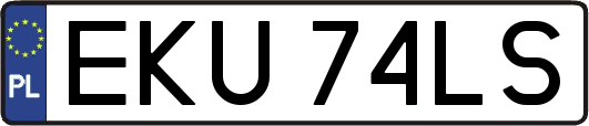 EKU74LS