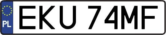 EKU74MF
