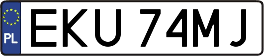 EKU74MJ