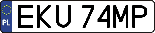 EKU74MP