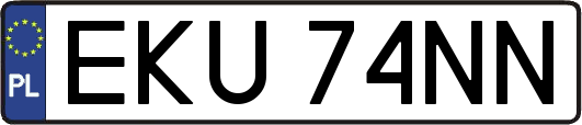 EKU74NN