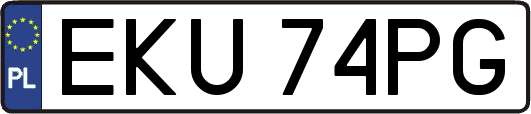 EKU74PG