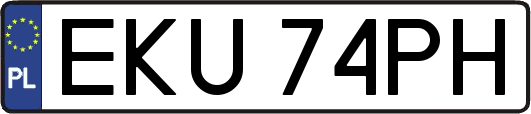 EKU74PH