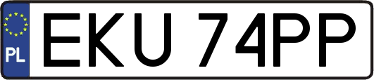 EKU74PP