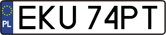 EKU74PT