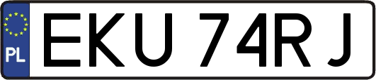EKU74RJ
